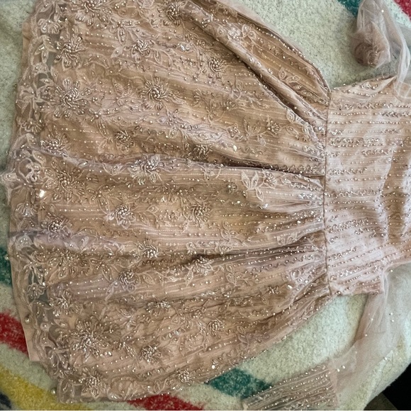 Sharara suit - Picture 5 of 16